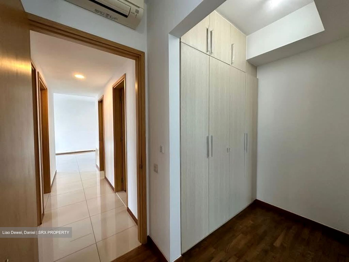 Waterview (D18), Condominium #582524131